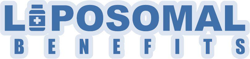 Liposomal Benefits Logo