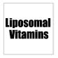Liposomal Vitamins