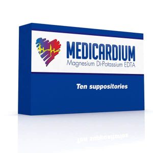 Medicardium | Heavy Metal Detox