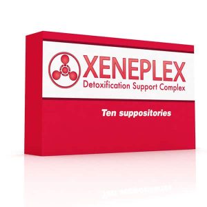 Xeneplex Chemical detox