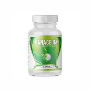 Panaceum | Microbiome support
