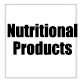 Nutritional Products